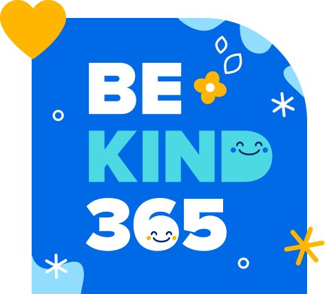 Be King banner